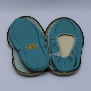 Foreign Slofjes