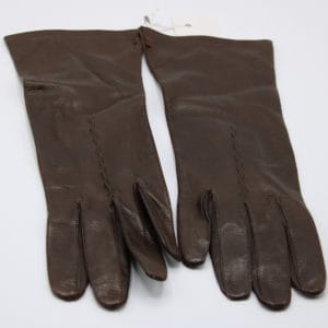Vintage dameshandschoenen