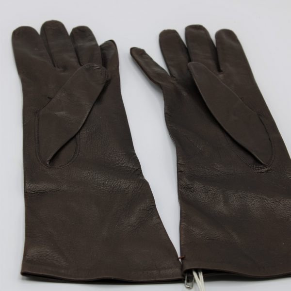 Vintage dameshandschoenen - Afbeelding 3