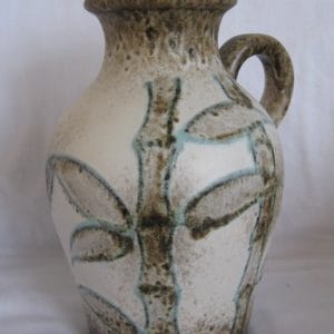 West Germany Vaas Scheurich 490 25