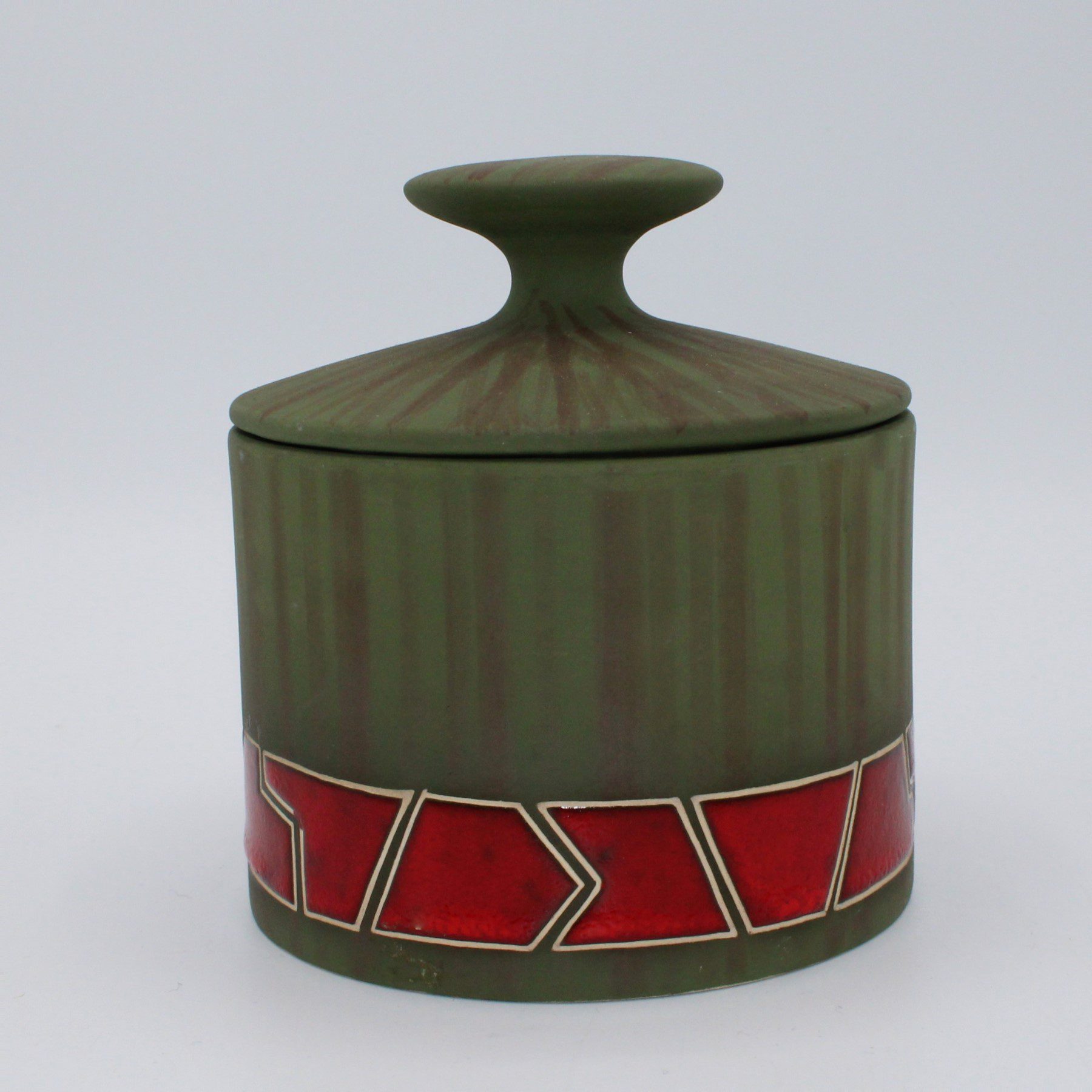 L'ancora "tabaks"pot decor Robino