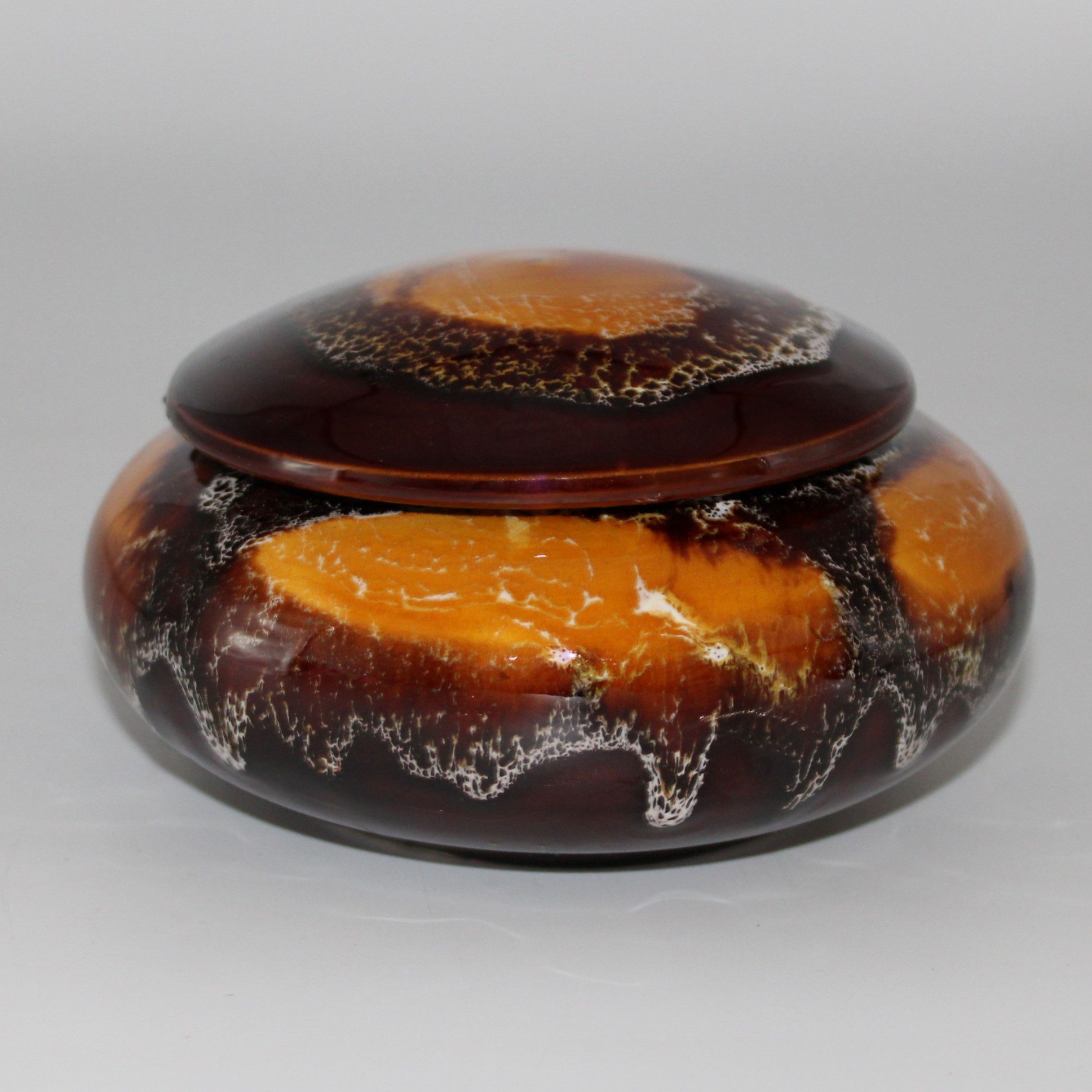 Vallauris keramiek bakje