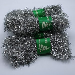 Vintage Kerstslinger