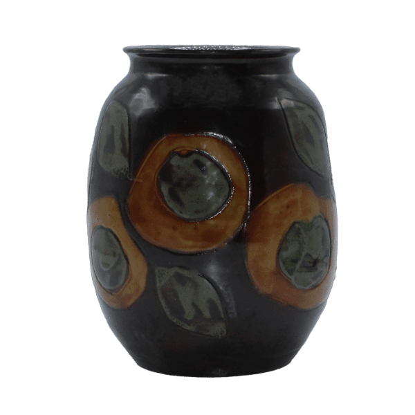 Vintage Vaas keramiek