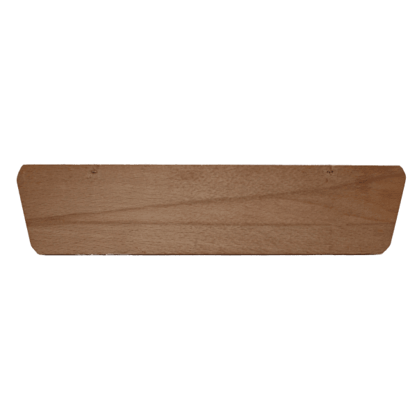 Vintage houten kinderkapstokje jaren 60 - Afbeelding 4