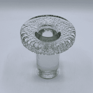 Vintage Kosta Boda Kandelaar