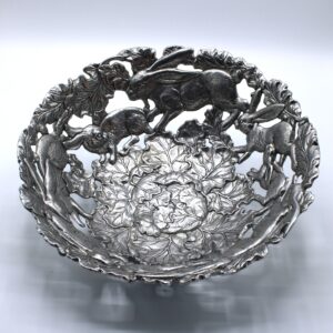 Arthur Court Bunny / Rabbit Schaal