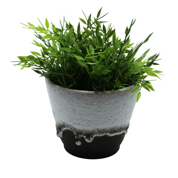 Vintage Bloempot Fat Lava - Afbeelding 3