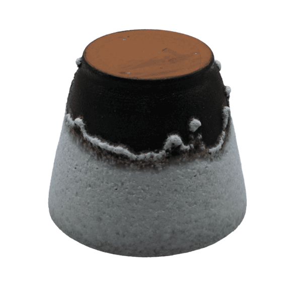 Vintage Bloempot Fat Lava - Afbeelding 4