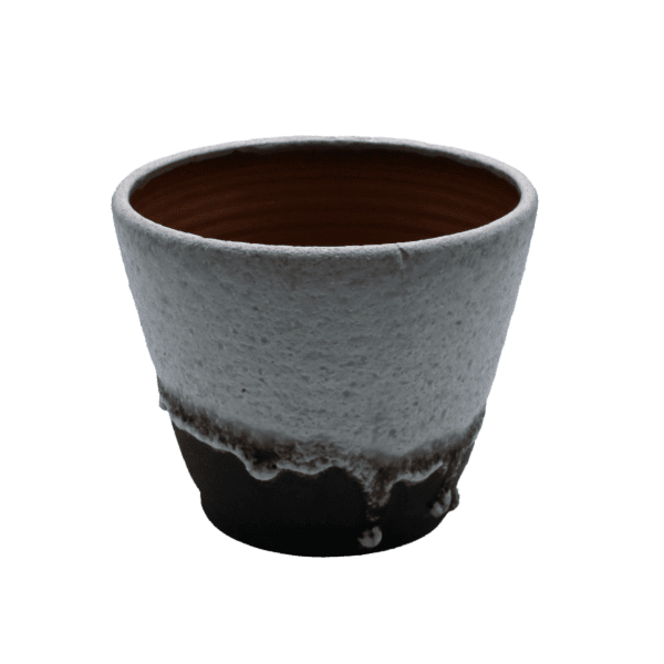 Vintage Bloempot Fat Lava - Afbeelding 5