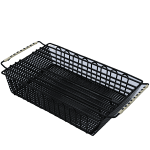 Vintage Warmhoudbakje Jaren 60