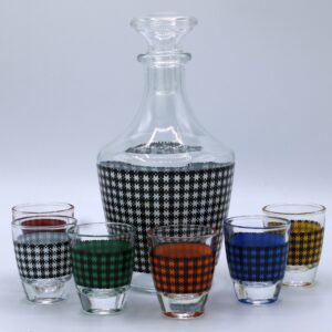Vintage Likeurset Jaren 60