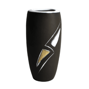 Vintage Vaas Jaren 60