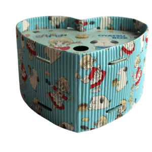 Vintage Japans Oyatsu Box