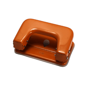 Vintage Oranje ESO Perforator